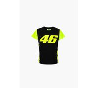 Valentino Rossi NEHGUUY Wrt T-Shirt, Vert, 11 Anni Garçon