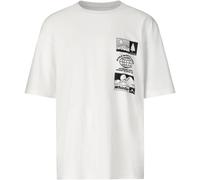 T-shirt enfant Whistler Arwen Blanc 12 ans