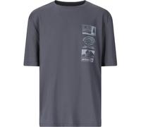 T-shirt enfant Whistler Arwen Bleu 12 ans
