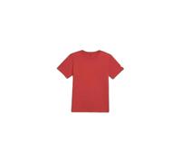 T-shirt enfant Wilson YB Team Team Perf Orange S