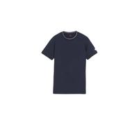 T-shirt enfant Wilson YB Team Team Seamless Crew leu M