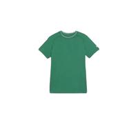 T-shirt enfant Wilson YB Team Team Seamless Crew Crtsd Vert S