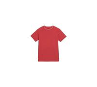 T-shirt enfant Wilson YB Team Team Seamless Crew Orange XL