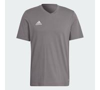 T-shirt Entrada 22 Team Grey Four XS
