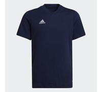 T-shirt Entrada 22 Team Navy Blue 2 7-8A