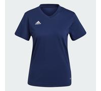 adidas Femme Entrada 22 Tee, Team Navy Blue 2, XL