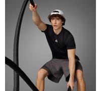 T-shirt entraînement HIIT Airchill Black M