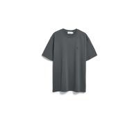 T-shirt Ã©pais Armedangels Maarkos Gris XL