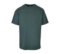Urban Classics T-shirt Heavy Oversized épais Vert Taille M