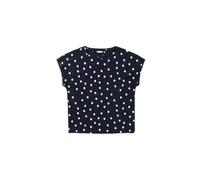 T-shirt épaules dénudées femme Tom Tailor Bleu XL