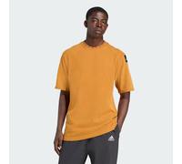 T-shirt EQT Craft Ochre XS