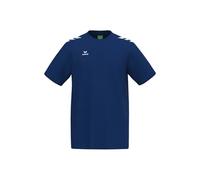 T-shirt Erima CMPT 3 Wings Bleu M