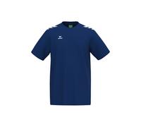T-shirt Erima CMPT 3 Wings Bleu M