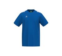 T-shirt Erima CMPT 3 Wings Bleu M