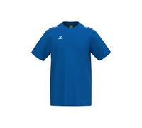 T-shirt Erima CMPT 3 Wings Bleu XL
