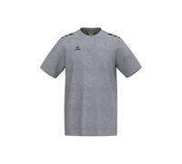 T-shirt Erima CMPT 3 Wings Gris L
