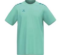 T-shirt Erima CMPT Wings Bleu M