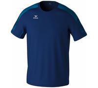 T-shirt Erima Evo Star Bleu M