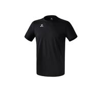 T-shirt Erima Fonctionnel Teamsport Noir XL Male