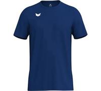 T-shirt Erima Intro Bleu L