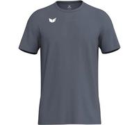 T-shirt Erima Intro Gris M Unisex