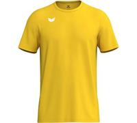 T-shirt Erima Intro Jaune L