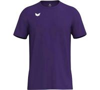 T-shirt Erima Intro Violet L