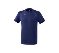 T-shirt Erima Performance Bleu L