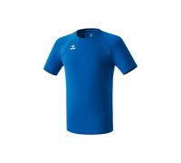 T-shirt Erima performance Bleu L