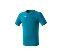 T-shirt Erima performance Bleu M