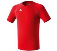 T-shirt Erima performance S Rouge rouge