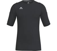 T-shirt Erima Referee Underwear Noir M