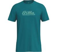 T-shirt Erima Retro Bleu L