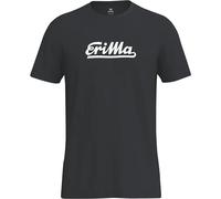 T-shirt Erima Retro Noir L