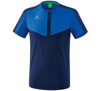 T-shirt Erima Squad Bleu L