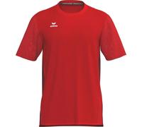 T-shirt Erima T&F Wings Rouge 3XL