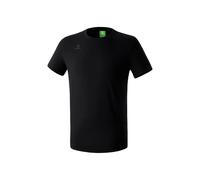 Erima Teamsport T-Shirt Mixte Enfant, Vert, FR : XXXS (Taille Fabricant : 116)