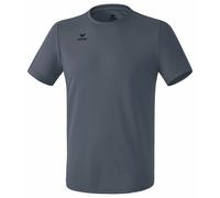 Erima T-shirt Teamsport Fonctionnel Homme Gris XL