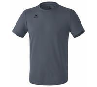Erima T-shirt Teamsport 2082401 Fonctionnel Homme Gris M