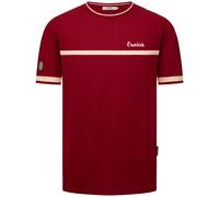 T-Shirt Eroica bordeaux