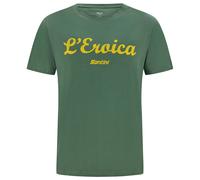 T-Shirt Eroica olive