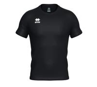 T-shirt Errea Evo Noir 2XL