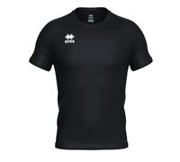 T-shirt Errea Evo Noir XL