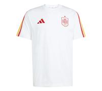 Adidas Spain Dna Short Sleeve T-shirt Blanc 3XL Homme