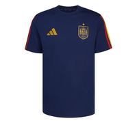 T-shirt Espagne DNA Coupe du Monde 2026 Bleu L