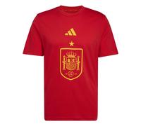 Adidas Spain Dna Graphic Short Sleeve T-shirt Rouge S Homme