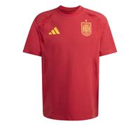T-shirt Espagne TT Coupe du Monde 2026 Rouge 2XL