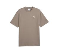 T-Shirt ESS Elevated Relaxed Material