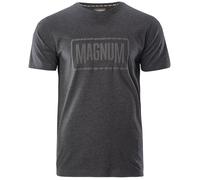 T-shirt Essential 2.0 Magnum - Black Melange XXL