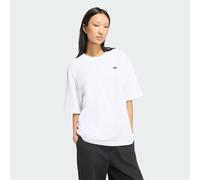 T-SHIRT ESSENTIALS BOYFRIEND White S